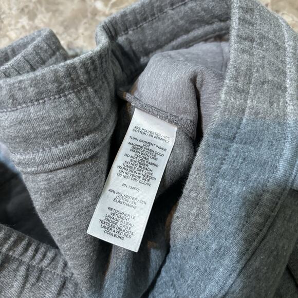 Vineyard Vines Sweatpants Mens Small Loungewear On The Go Jogger Knit Fleece - Picture 4 of 11